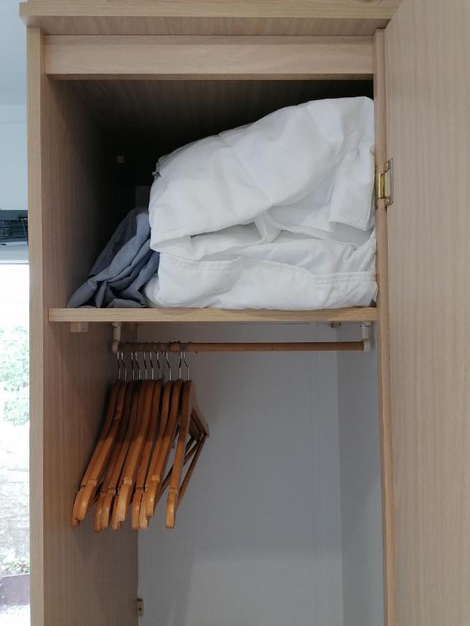 Featheredge Corner Lodge Wells Exteriör bild